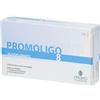 PROMOPHARMA Promoligo 8 Litio Oligoelementi 20 Fiale Da 2ml