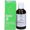 Igeakos Sin 2 Gocce Omeopatiche 50 Ml