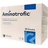 PROFESSIONAL DIETETICS Aminotrofic Integratore Trofismo Muscolare 30 Bustine