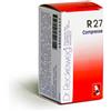 IMO Dr. Reckeweg R27 Medicinale Omeopatico 100 Compresse Da 0,1g