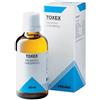 Named Pekana Toxex Prodotto Omeopatico Spagirico 50ml