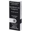 Imo Sanum Nigersan D5 Medicinale Omeopatico 20 Compresse