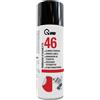 VMD Solvente spray rimuovi etichette VMD 46 ml 200