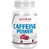 Activlab Caffeine Power 60 capsule - Activlab