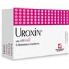 Pharmasuisse Laboratories Linea Benessere Vie Urinarie Uroxin 15 Compresse