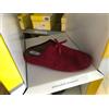 Dr.scholl's Div.footwear Scarpa Rachele Velvet W Red 38