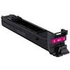 KONICA MINOLTA Toner magenta compatibile con Konica minolta A0DK353 magenta 8000 pagine
