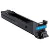 KONICA MINOLTA Toner ciano compatibile con Konica minolta A0DK453 ciano 8000 pagine