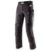 Clover pantalone donna gt-pro wp lady - Nero Taglia 48