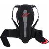 Alpinestars paraschiena Nucleon KR-2 protector - 13 BlackRed