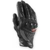 Clover guanto in pelle uomo rsc-3 - Nero taglia M