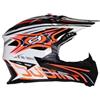 Suomy casco motocross Sy Rumble Vision taglia L