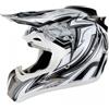 Airoh casco motocross Dome C2 - Grey taglia L