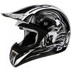 Airoh casco motocross Runner X-factor - taglia XL