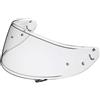Shoei visiera cw-1 trasparente per casco xr-1100 - x-spirit2 - qwest