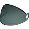 Nolan visiera vps corta per casco n33