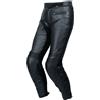 Clover pantalone in pelle donna feline taglia 44