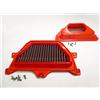 Filtro aria bmc fm4528 per ducati hypermotard