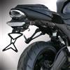 Biondi portatarga 8901008 per kawasaki zx-6r ninja 07