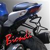 Biondi portatarga 8901022 per suzuki gsx-r1000 2009