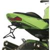 Biondi portatarga 8909995 per kawasaki