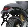 Biondi portatarga 8909978 per ducati