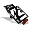 VALTER MOTO Valtermoto portatarga prtnh09 per honda cb 1000 r 08