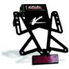 VALTER MOTO Valtermoto portatarga prtnb01 per bmw s1000rr 09