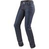 Rev'it jeans donna Madison 2 RF - BluMedio