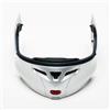 Shoei mentoniera di ricambio per casco Multitec