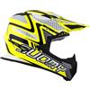 Suomy casco motocross Rumble - Snake taglia S