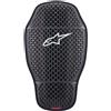 Alpinestars paraschiena Nucleon KR-Celli PR insert