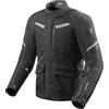 Rev'it giubbotto uomo Neptune 2 Gore-tex® - Nero taglia M