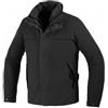 Spidi giubbotto uomo Gamma H2Out - 026 Black