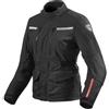 Rev'it giubbotto donna Horizon 2 - Nero