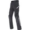Clover pantalone donna Gts-4 Wp Lady - Nero