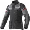 Clover giubbotto uomo Outland Wp - Nero taglia M