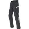 Clover pantalone donna Laminator Wp - Nero