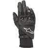 Alpinestars guanto in pelle uomo Gp X V2