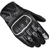 Spidi guanto uomo G-Warrior - 026 Black