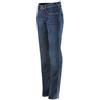 Alpinestars jeans donna Stella Angeles - 7201 Mid Tone Blue