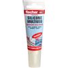 Fischer SILICONE BIANCO IN TUBETTO ML 60
