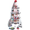 HAPE E3021 RAZZO SPAZIALE A QUATTRO STADI