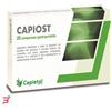 CAPIETAL ITALIA Srl CAPIOST 20 COMPRESSE GASTROPROTETTE 28 G