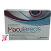 OFTALPHARMA Srl MACULAREDS 30 COMPRESSE DA 650 MG