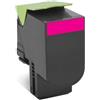 Lexmark Toner Lexmark 522H nero [80C2XME]