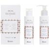 Argan & Macadamia Oil TRAVEL KIT Shampoo e maschera idratante