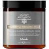 Nook Maschera ricostruttrice per capelli danneggiati 250ml