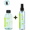Bye Bye Pidò Trattamento anti pidocchi Shampoo & Spray