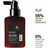 Dear Beard Man's Ritual Heros Lozione Multi-Active Per Cuoi Capelluto 100ml